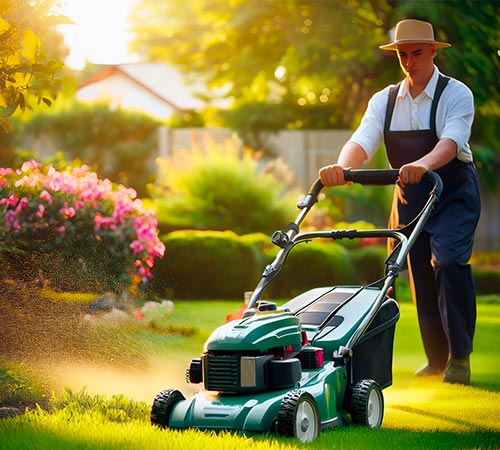 Péče o nemovitost v průběhu prodeje